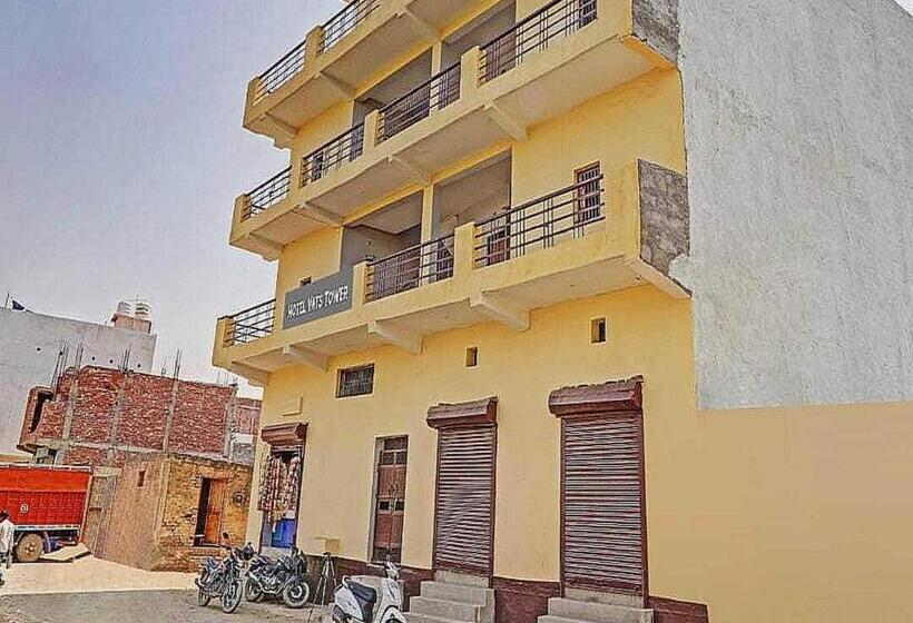 호텔 Oyo 79466 Vats Tower