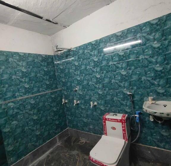 호텔 Oyo 79466 Vats Tower