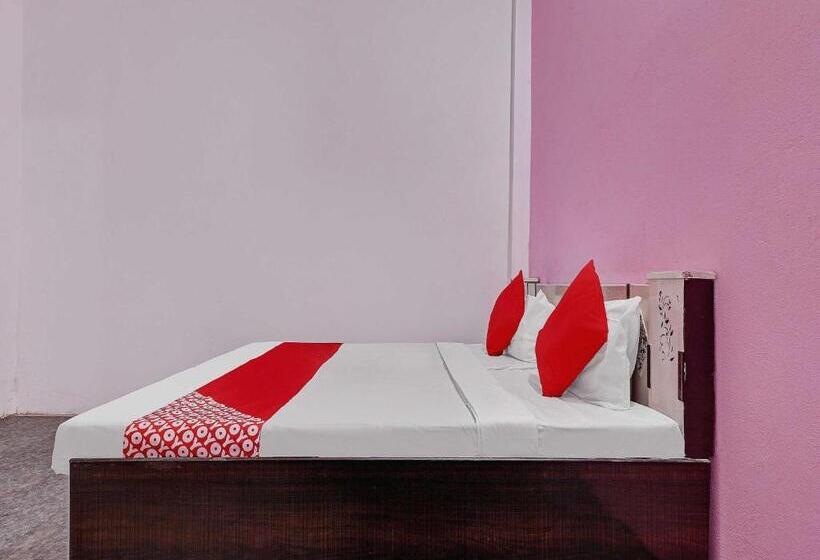 호텔 Oyo 79466 Vats Tower