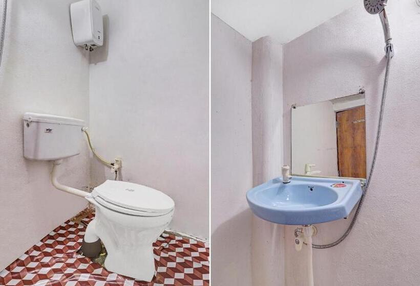 호텔 Oyo 79466 Vats Tower