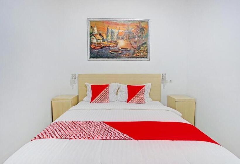 فندق Oyo 90404 Pringombo Homestay 2 Syariah