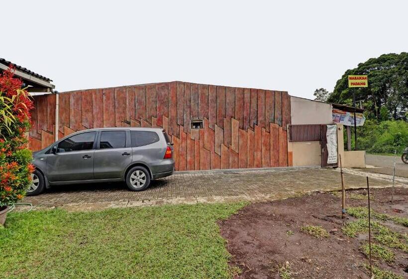 酒店 Oyo 90454 Adinda Homestay Cibodas Lembang