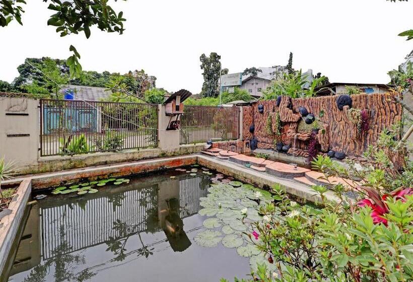 酒店 Oyo 90454 Adinda Homestay Cibodas Lembang