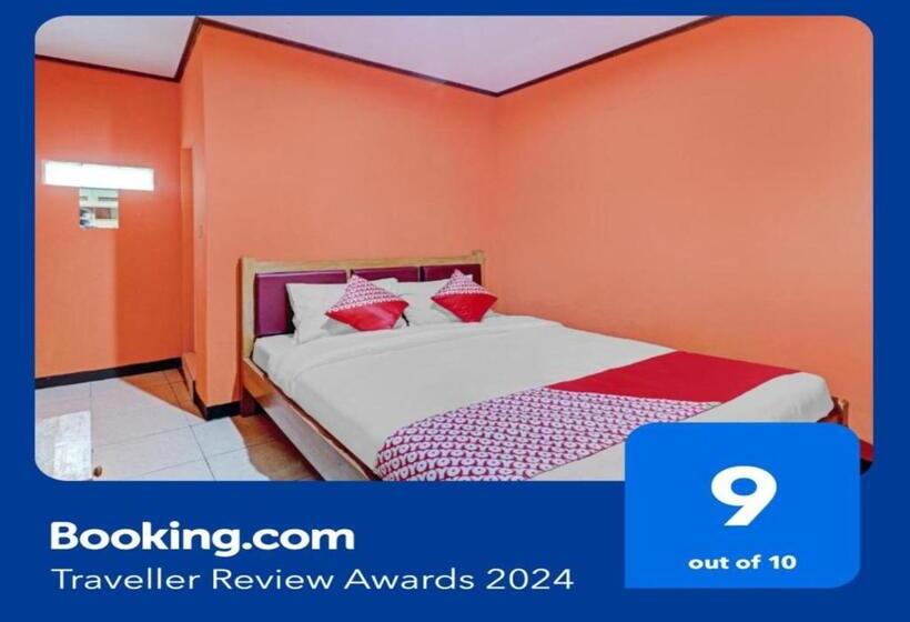 酒店 Oyo 90454 Adinda Homestay Cibodas Lembang