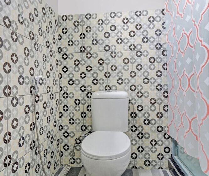 בית מלון כפרי Oyo 90517 Homestay Wonosobo Asri