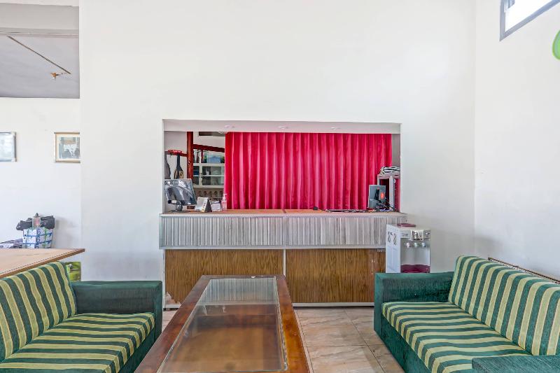 בית מלון כפרי Oyo 90517 Homestay Wonosobo Asri