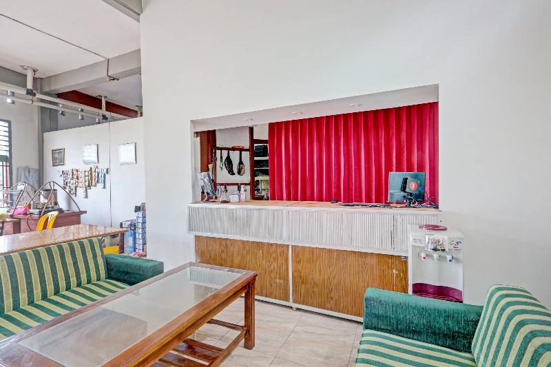 בית מלון כפרי Oyo 90517 Homestay Wonosobo Asri