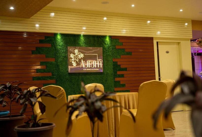 فندق Paras Heights