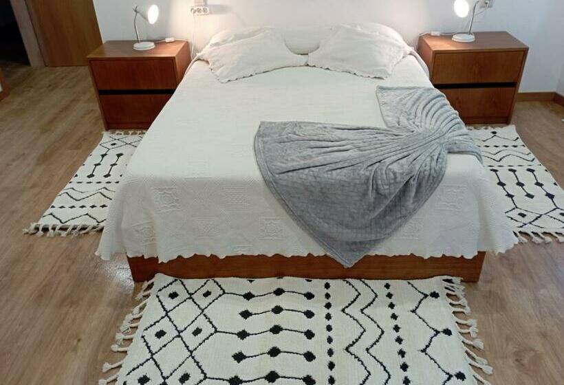 Отель Planalto D Outono