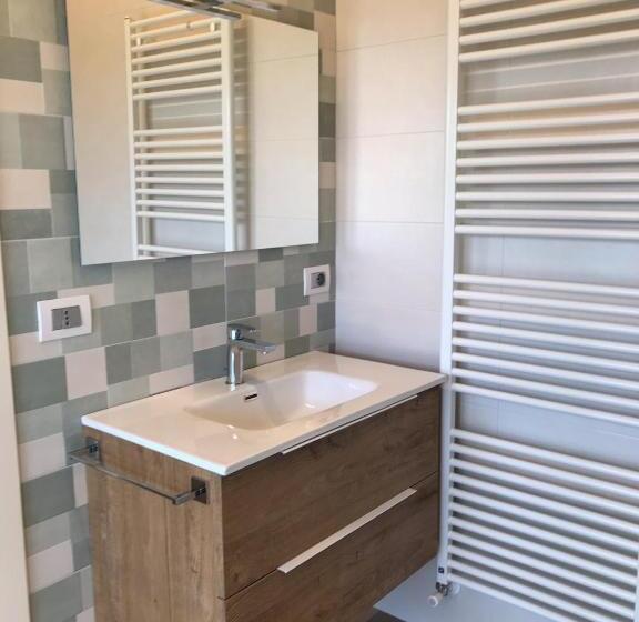 ホテル Podere Baratta Agriturismo E Cantina