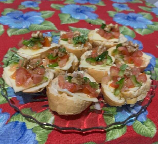 בית מלון כפרי Pousadinha Da Lulu   Pontal Mangue Seco