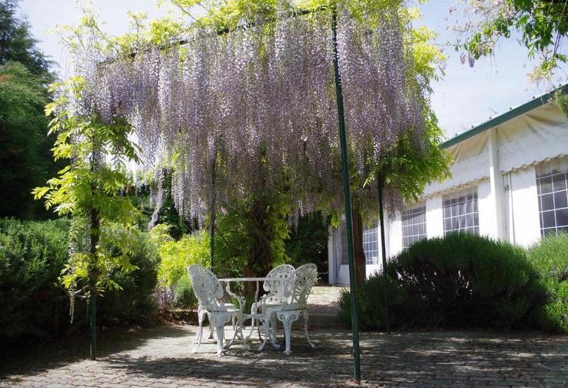 فندق Quinta Da Bacelada