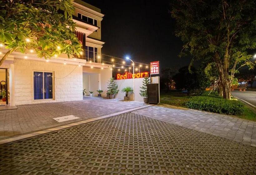 酒店 Reddoorz @ Bukit Palma Surabaya