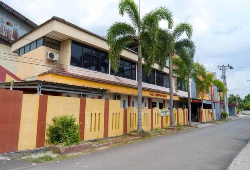 酒店 Reddoorz @ Dwipa Wisata