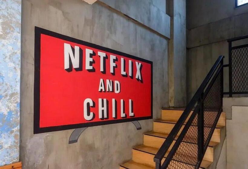 ホテル Reddoorz Near Universitas Muhammadiyah Purwokerto 2