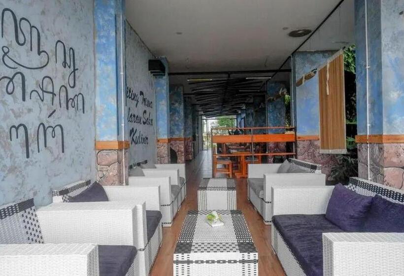 فندق Reddoorz Near Universitas Muhammadiyah Purwokerto 2