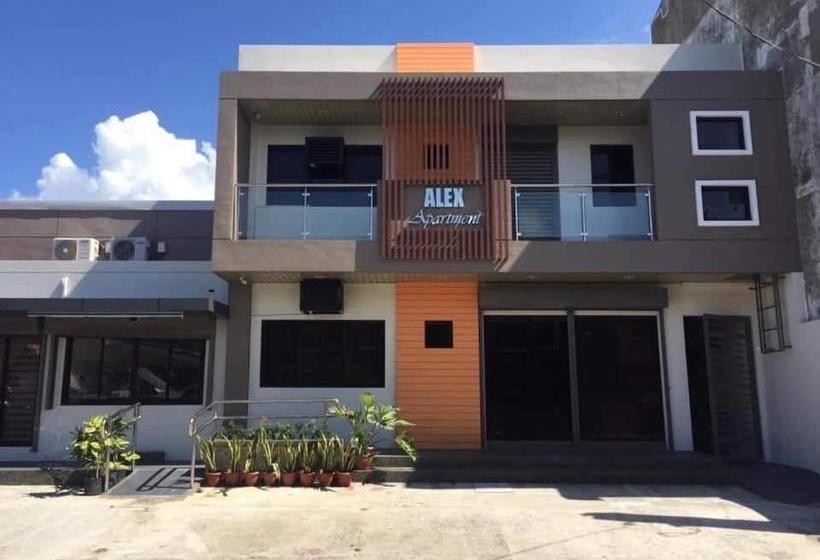 هتل Reddoorz At Sta Cruz Naga City