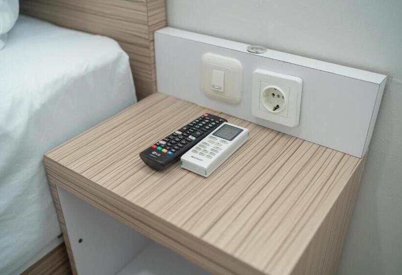 호텔 Reddoorz Syariah Near Jalan Ahmad Yani Banjarmasin 3