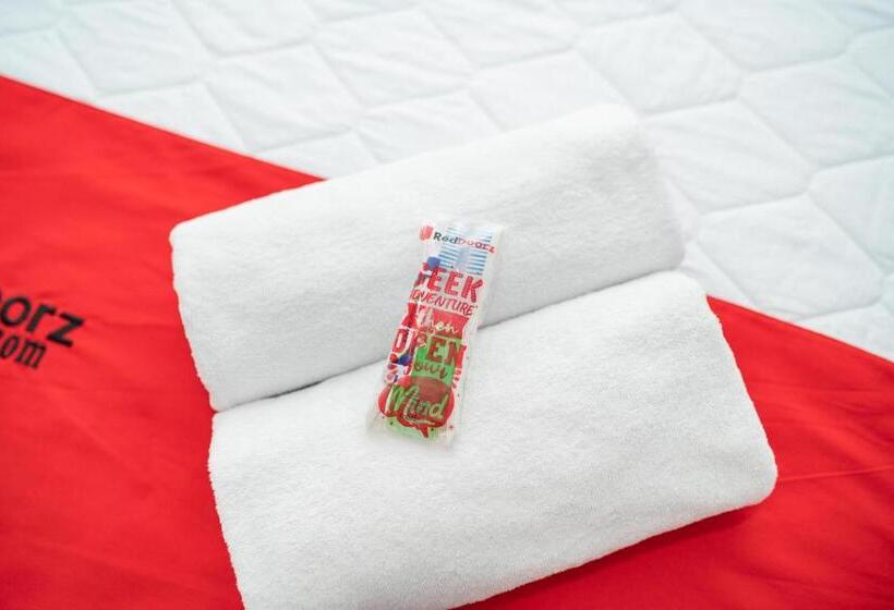 호텔 Reddoorz Syariah Near Jalan Ahmad Yani Banjarmasin 3