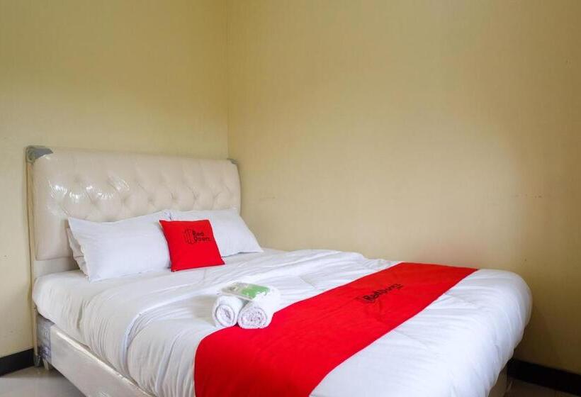 Hotel Reddoorz Syariah Near Taman Rekreasi Kalianget Wonosobo