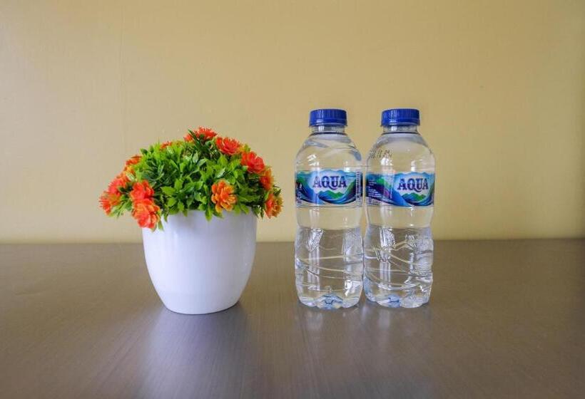 Hotel Reddoorz Syariah Near Taman Rekreasi Kalianget Wonosobo