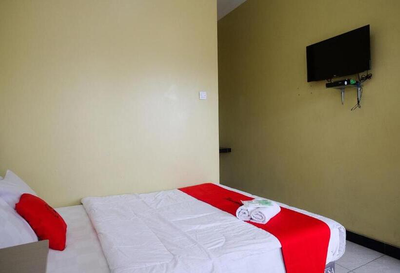 Hotel Reddoorz Syariah Near Taman Rekreasi Kalianget Wonosobo