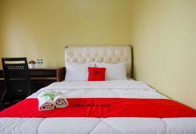 Hotel Reddoorz Syariah Near Taman Rekreasi Kalianget Wonosobo