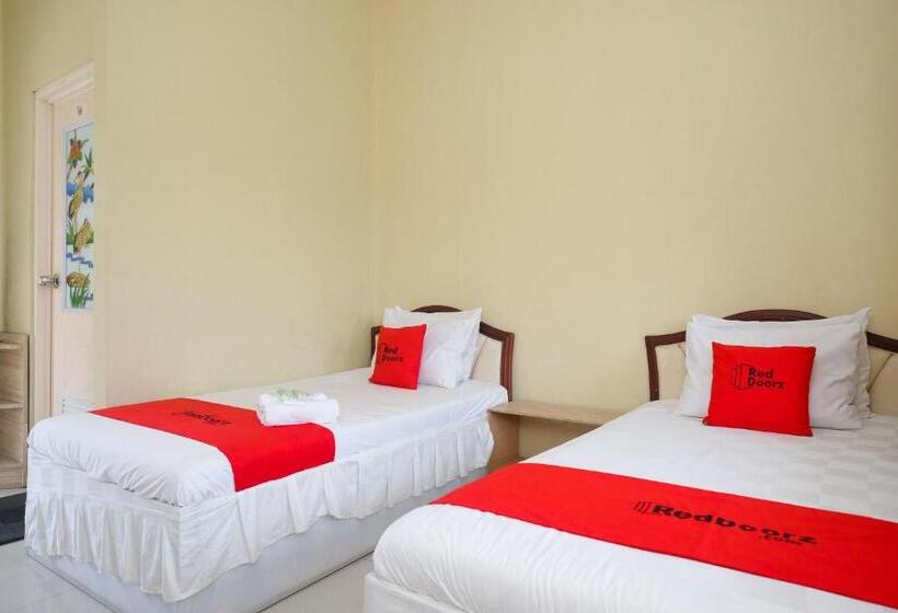 Hotel Reddoorz Syariah Near Taman Rekreasi Kalianget Wonosobo