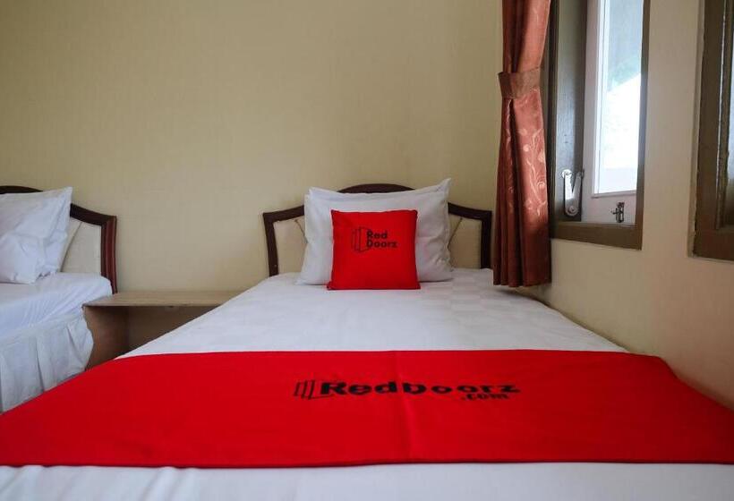 Hotel Reddoorz Syariah Near Taman Rekreasi Kalianget Wonosobo