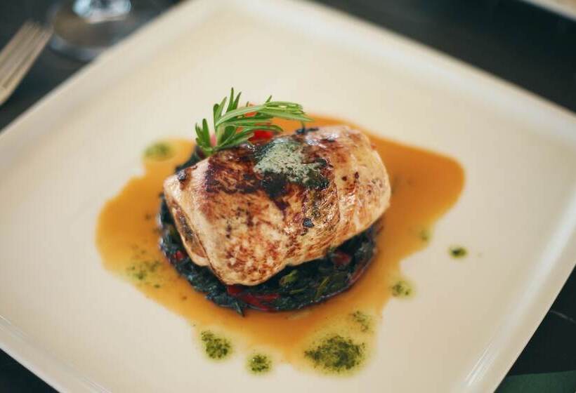 Roas Hotel Bodrum   City Center