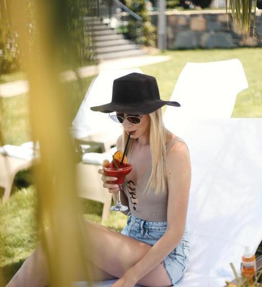 Roas Hotel Bodrum   City Center