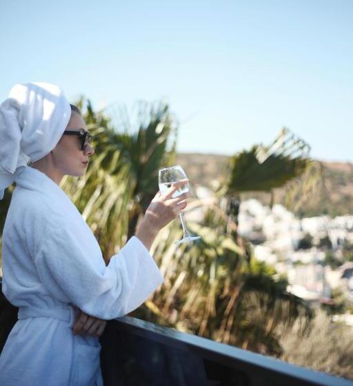 Roas Hotel Bodrum   City Center