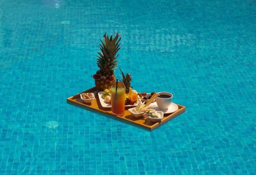 Roas Hotel Bodrum   City Center