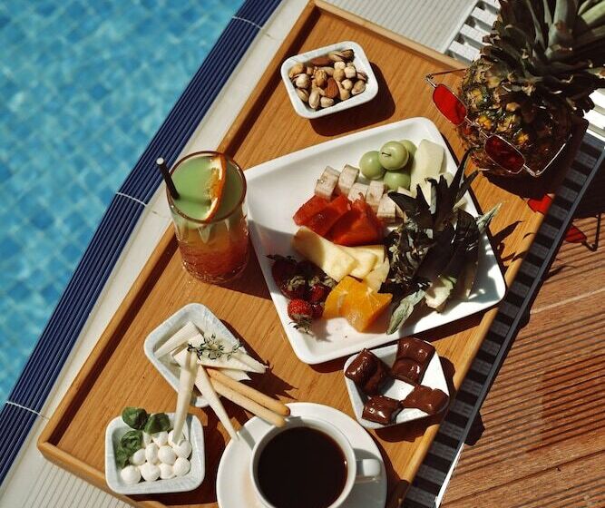 Roas Hotel Bodrum   City Center