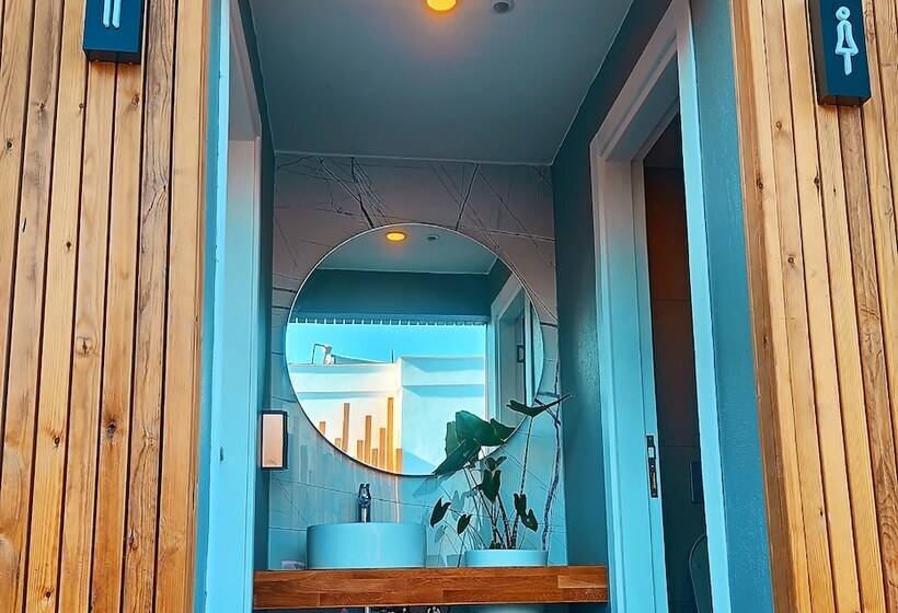 Roas Hotel Bodrum   City Center