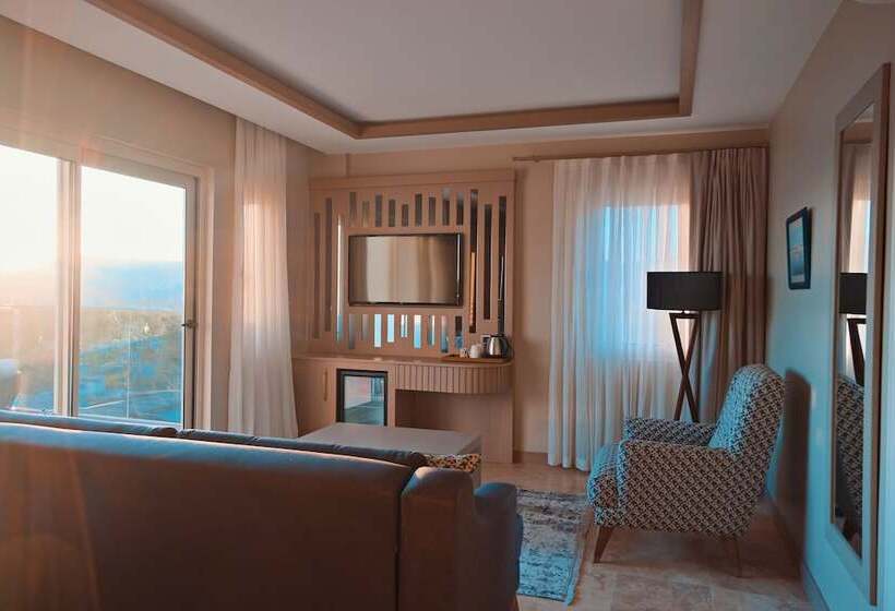 Roas Hotel Bodrum   City Center