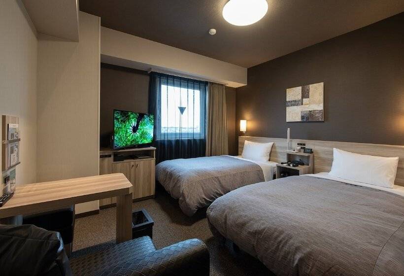 Отель Route Inn Ichihara