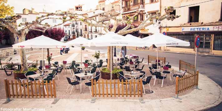 בית מלון כפרי Rural El Lagar De Nemesio