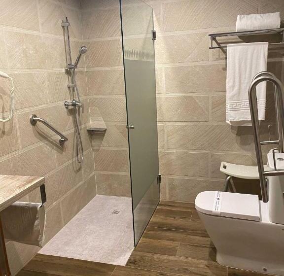 בית מלון כפרי Rural El Lagar De Nemesio