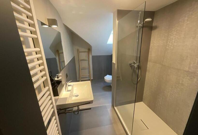 فندق Saarschleifenlodge