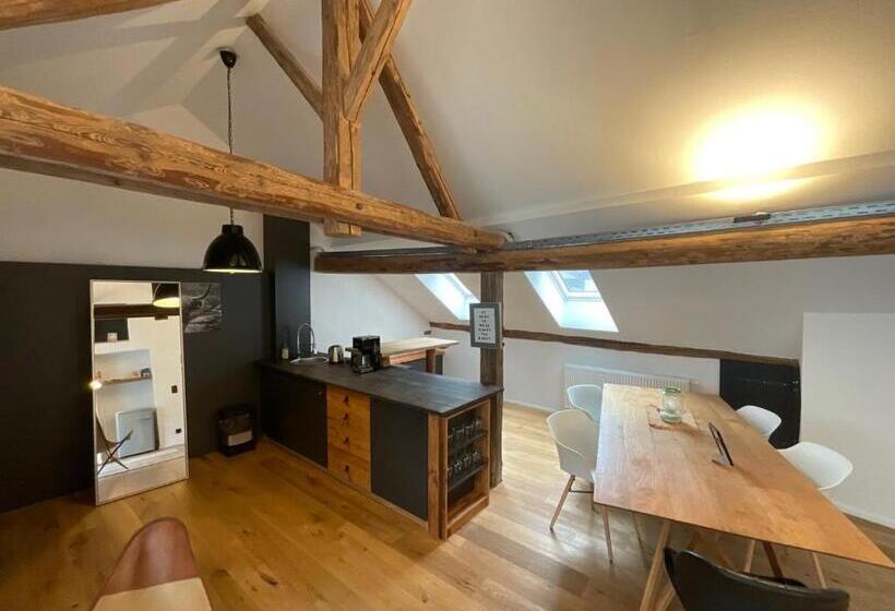 فندق Saarschleifenlodge