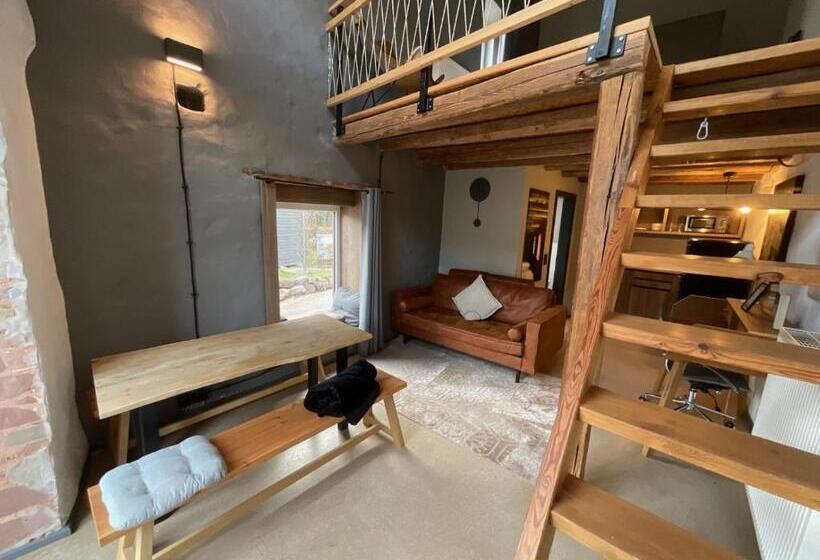 فندق Saarschleifenlodge