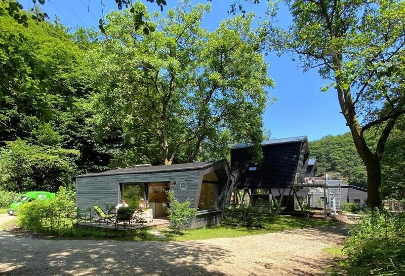 فندق Saarschleifenlodge