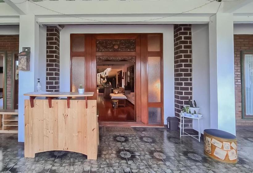 Отель Samakta Guest House