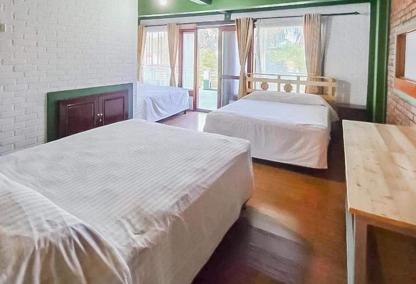 Отель Samakta Guest House