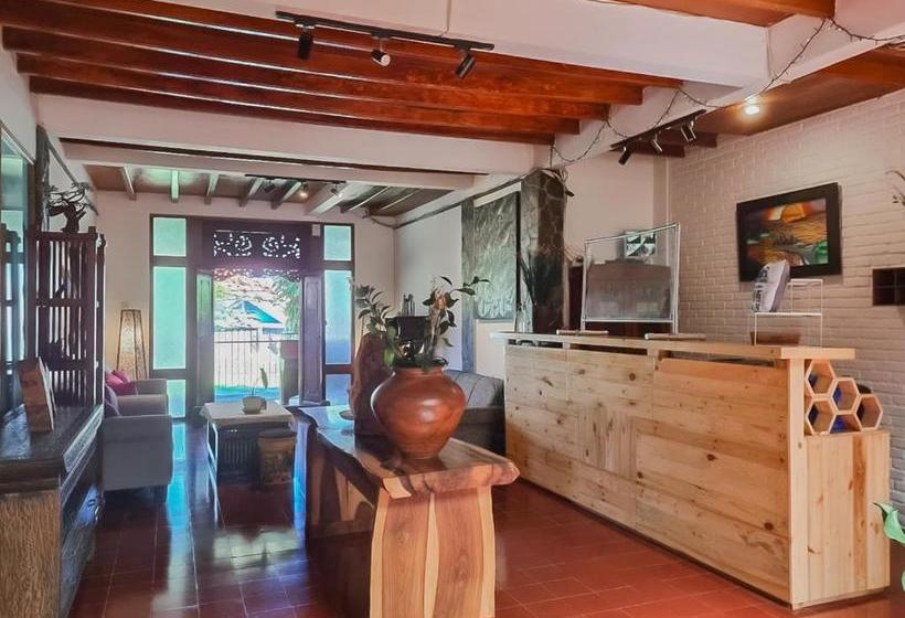 Отель Samakta Guest House