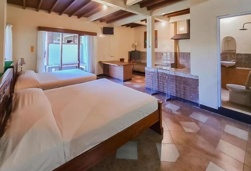 Отель Samakta Guest House