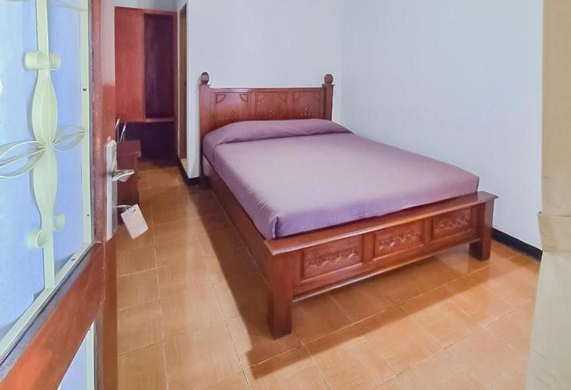 Отель Samakta Guest House