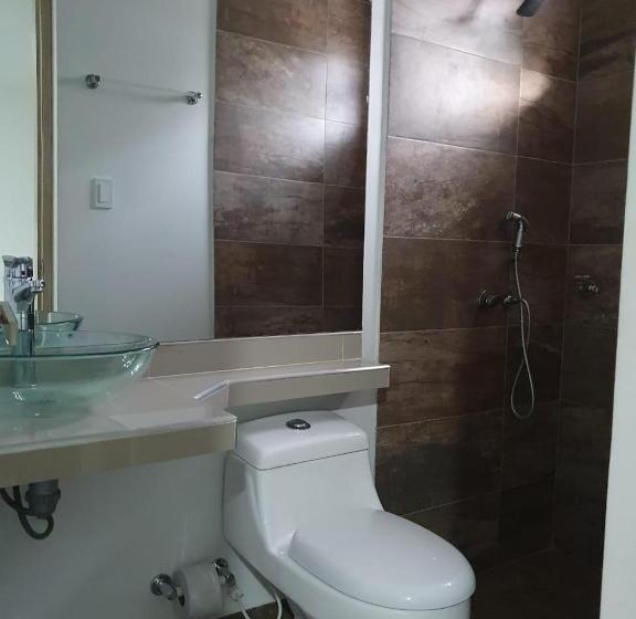 בית מלון כפרי San Pedro