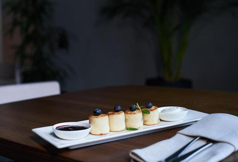 فندق Shambala Wellness Club